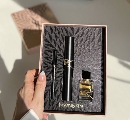 مجموعة YSL